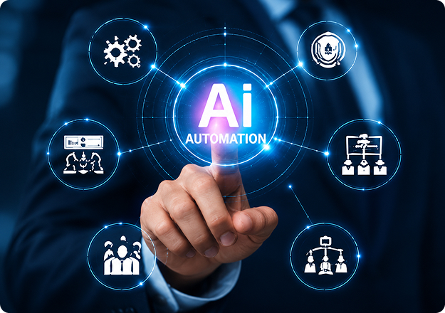 AI Automation