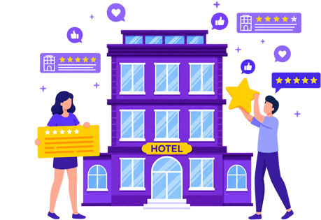 Hotel Management System